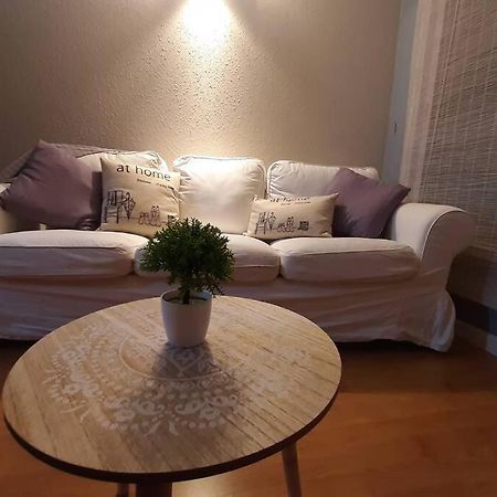 Apartamento Moderno Timanfaya Santa Cruz de Tenerife Luaran gambar