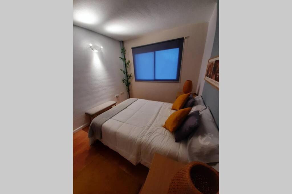 Apartamento Moderno Timanfaya Santa Cruz de Tenerife Luaran gambar