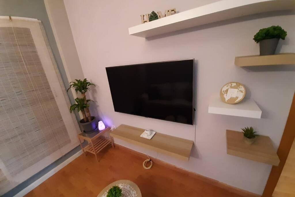 Apartamento Moderno Timanfaya Santa Cruz de Tenerife Luaran gambar