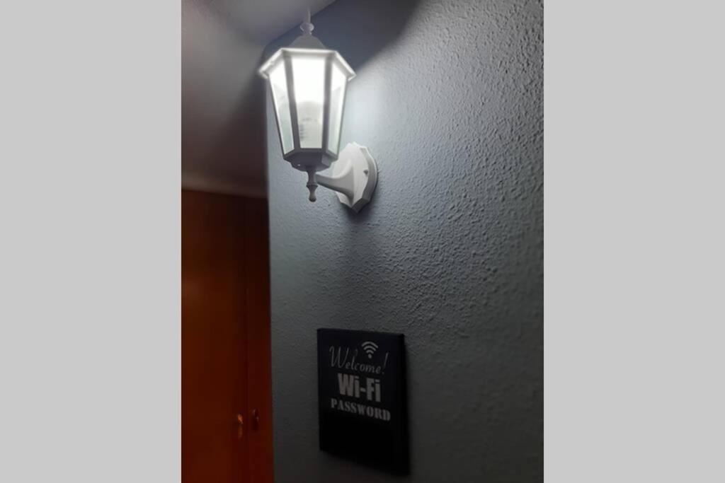 Apartamento Moderno Timanfaya Santa Cruz de Tenerife Luaran gambar