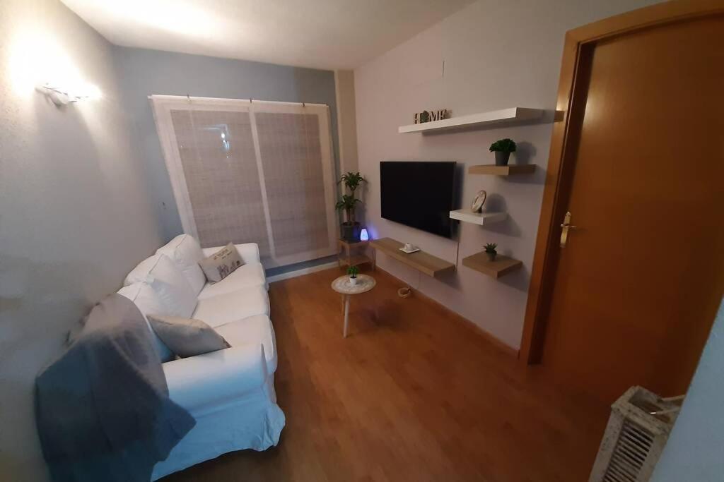Apartamento Moderno Timanfaya Santa Cruz de Tenerife Luaran gambar